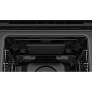 Teka Built In Oven With Stainless Steel Frame STEAKMASTER BK-SS