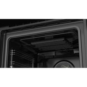 Teka Built In Oven With Stainless Steel Frame STEAKMASTER BK-SS