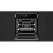 Teka Built In Oven With Stainless Steel Frame STEAKMASTER BK-SS