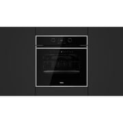 Teka Built In Oven With Stainless Steel Frame STEAKMASTER BK-SS