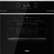 Teka Built In Oven With Stainless Steel Frame STEAKMASTER BK-SS