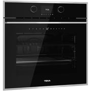 Teka Built In Oven With Stainless Steel Frame STEAKMASTER BK-SS