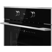 Teka Built In Oven With Stainless Steel Frame STEAKMASTER BK-SS