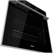 Teka Built In Oven With Stainless Steel Frame STEAKMASTER BK-SS