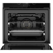 Teka Built In Oven With Stainless Steel Frame STEAKMASTER BK-SS