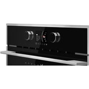 Teka Built In Oven With Stainless Steel Frame STEAKMASTER BK-SS