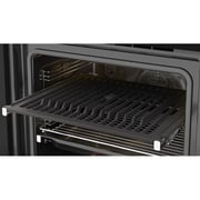 Teka Built In Oven With Stainless Steel Frame STEAKMASTER BK-SS