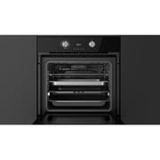 Teka Built In Oven SteamGourmet HLB 8550 SC