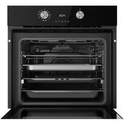 Teka Built In Oven SteamGourmet HLB 8550 SC