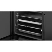 Teka Built In Oven SteamGourmet HLB 8550 SC