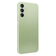 Samsung Galaxy A14 128GB Light Green 4G Smartphone