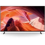 Sony KD75X80L 4K UHD Smart Google Television 75inch (2023 Model)