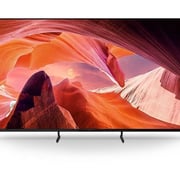 تلفاز جوجل الذكي من سوني KD75X80L بدقة 4K UHD 75 بوصة (طراز 2023)