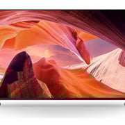 Sony KD75X80L 4K UHD Smart Google Television 75inch (2023 Model)
