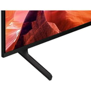 تلفاز جوجل الذكي من سوني KD75X80L بدقة 4K UHD 75 بوصة (طراز 2023)