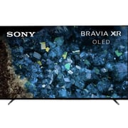 تلفزيون سوني 4K HDR OLED مقاس 65 بوصة XR65A80L موديل 2023