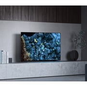 Sony XR65A80L 4K HDR OLED Television 65inch (2023 Model)