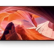 تلفاز جوجل الذكي من سوني KD85X80L بدقة 4K UHD 85 بوصة (طراز 2023)