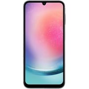 Samsung Galaxy A24 128GB Black 4G Smartphone - SM-A245FZKWMEA
