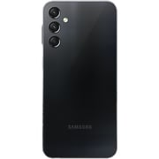 Samsung Galaxy A24 128GB Black 4G Smartphone - SM-A245FZKWMEA