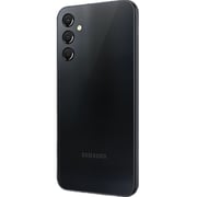 Samsung Galaxy A24 128GB Black 4G Smartphone - SM-A245FZKWMEA