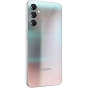 Samsung Galaxy A24 128GB Silver 4G Smartphone
