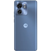 Motorola Edge 40 256GB Lunar Blue 5G Smartphone