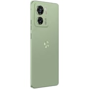 Motorola Edge 40 256GB Nebula Green 5G Smartphone with Gift Pack