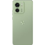 Motorola Edge 40 256GB Nebula Green 5G Smartphone with Gift Pack