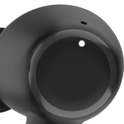 Belkin AUC007BTBLK Soundform Pulse Noise Cancelling Wireless Earbuds Black