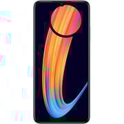 Infinix Hot 30i 128GB 8GB Glacier Blue 4G Smartphone