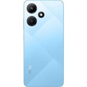 Infinix Hot 30i 128GB 8GB Glacier Blue 4G Smartphone