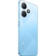 Infinix Hot 30i 128GB 8GB Glacier Blue 4G Smartphone