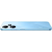 Infinix Hot 30i 128GB 8GB Glacier Blue 4G Smartphone