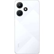 Infinix Hot 30i 128GB 4GB Diamond White 4G Smartphone