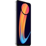 Infinix Hot 30i 128GB 4GB Diamond White 4G Smartphone