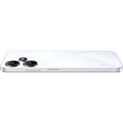 Infinix Hot 30i 128GB 4GB Diamond White 4G Smartphone