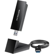 Net Gear A8000 Nighthawk AXE3000 WiFi 6E USB 3.0 Adapter