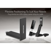 Net Gear A8000 Nighthawk AXE3000 WiFi 6E USB 3.0 Adapter
