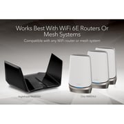 Net Gear A8000 Nighthawk AXE3000 WiFi 6E USB 3.0 Adapter