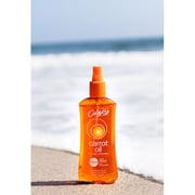 Calypso Deep Tan Carrot Oil Original 200ml