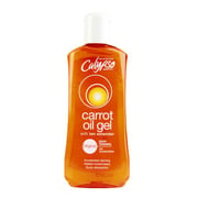 Calypso Deep Tan Carrot Oil Original Gel 200ml