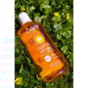 Calypso Deep Tan Carrot Oil Original Gel 200ml price in Bahrain, Buy