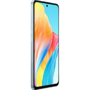 Oppo A98 256GB Dreamy Blue 5G Smartphone