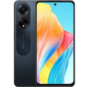 Oppo A98 256GB Cool Black 5G Smartphone