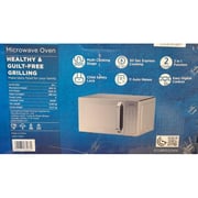 Midea Microwave With Digital Grill EG9P032MX