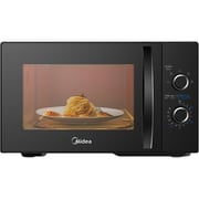 Midea Microwave MM8P022KGBK