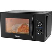 Midea Microwave MM8P022KGBK