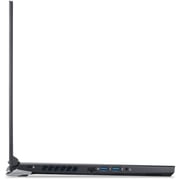 Acer Predator Helios 300 Gaming Laptop-11th Gen / Core i9-11900H / 15.6inch FHD / 1TB SSD / 32GB RAM / 6GB Nvidia RTX3060 Graphics / Win11 Home / English Keyboard / Black / International Version- Customized