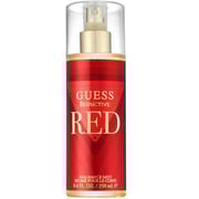 Guess Seductive Red Body Mist For Women 250ml